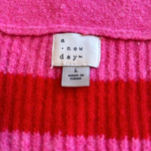 A New Day cardigan sweater - Picture 2 of 5